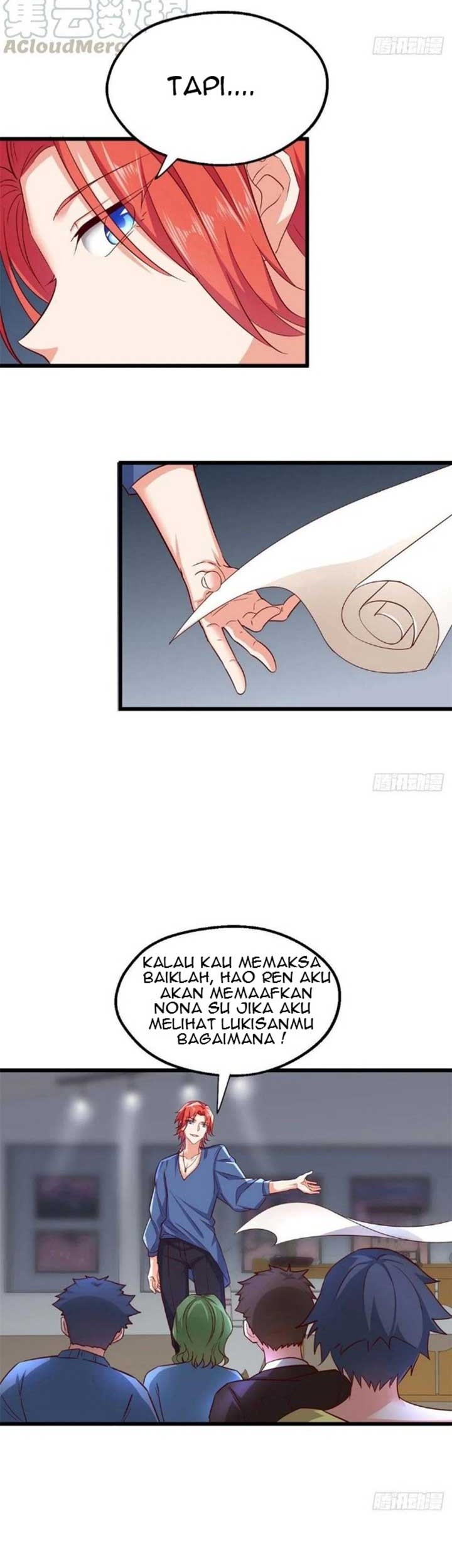 Dragon King’s Son-in-law Chapter 51 Gambar 4