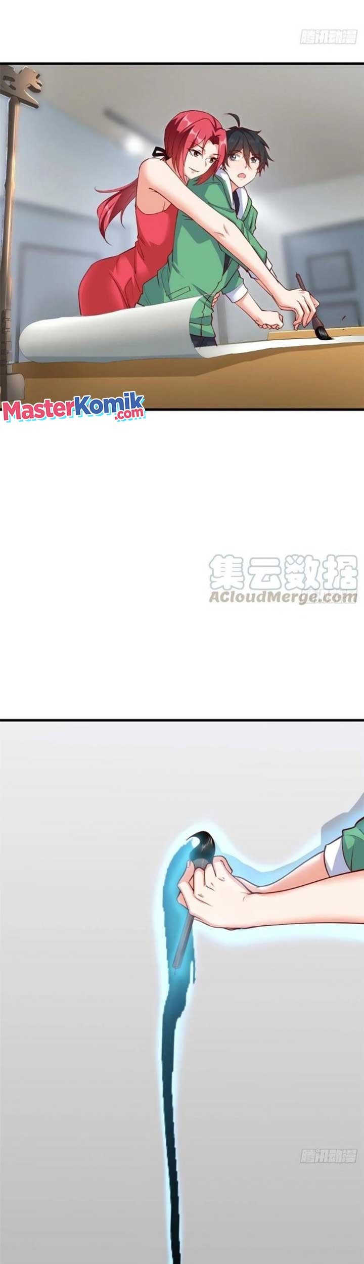 Dragon King’s Son-in-law Chapter 51 Gambar 18