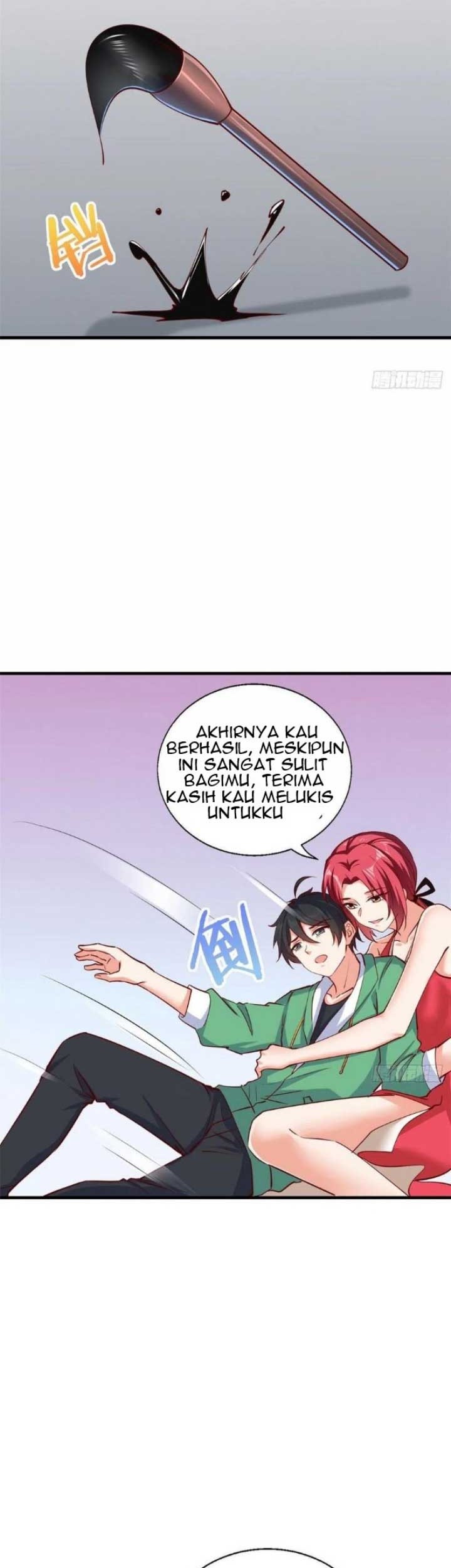 Dragon King’s Son-in-law Chapter 51 Gambar 20
