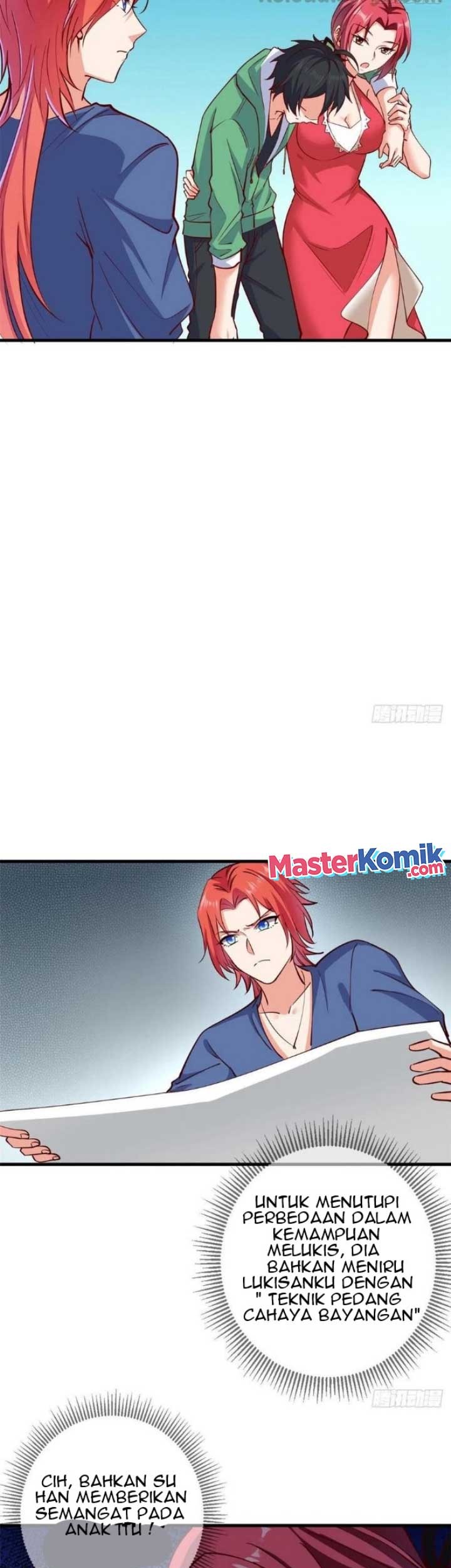 Dragon King’s Son-in-law Chapter 51 Gambar 22