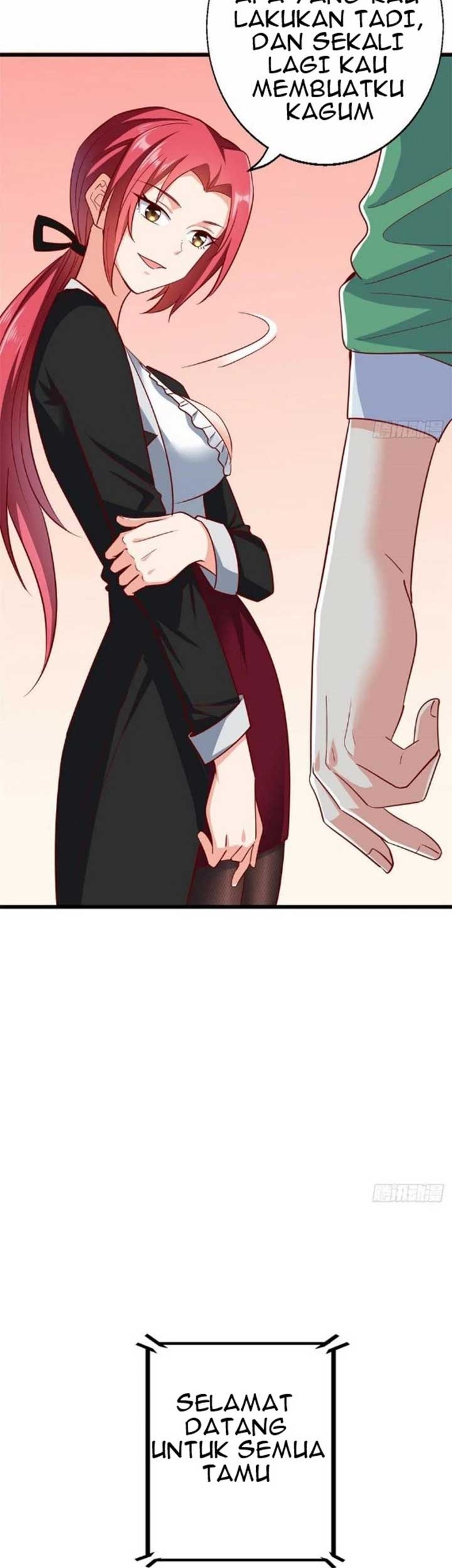 Dragon King’s Son-in-law Chapter 50 Gambar 12