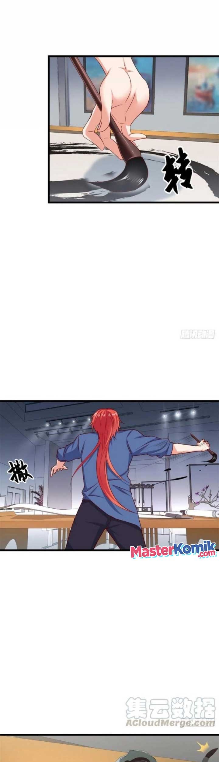 Dragon King’s Son-in-law Chapter 50 Gambar 17