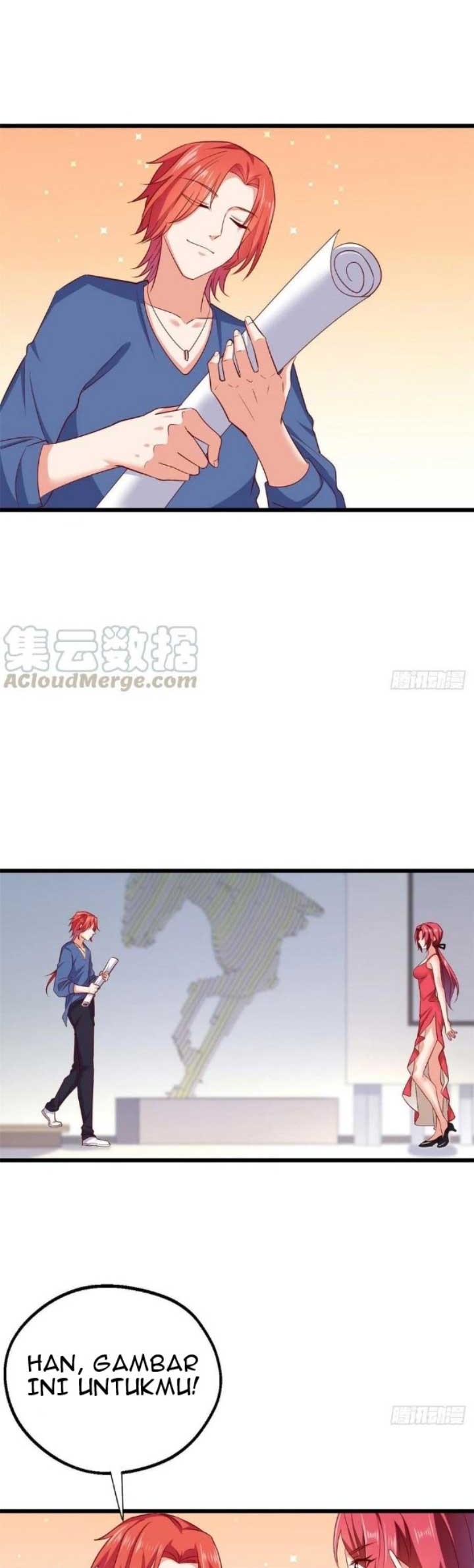 Dragon King’s Son-in-law Chapter 50 Gambar 19