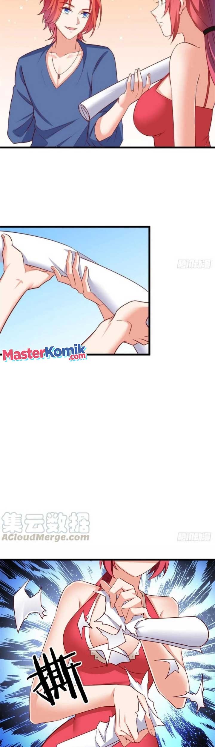 Dragon King’s Son-in-law Chapter 50 Gambar 20