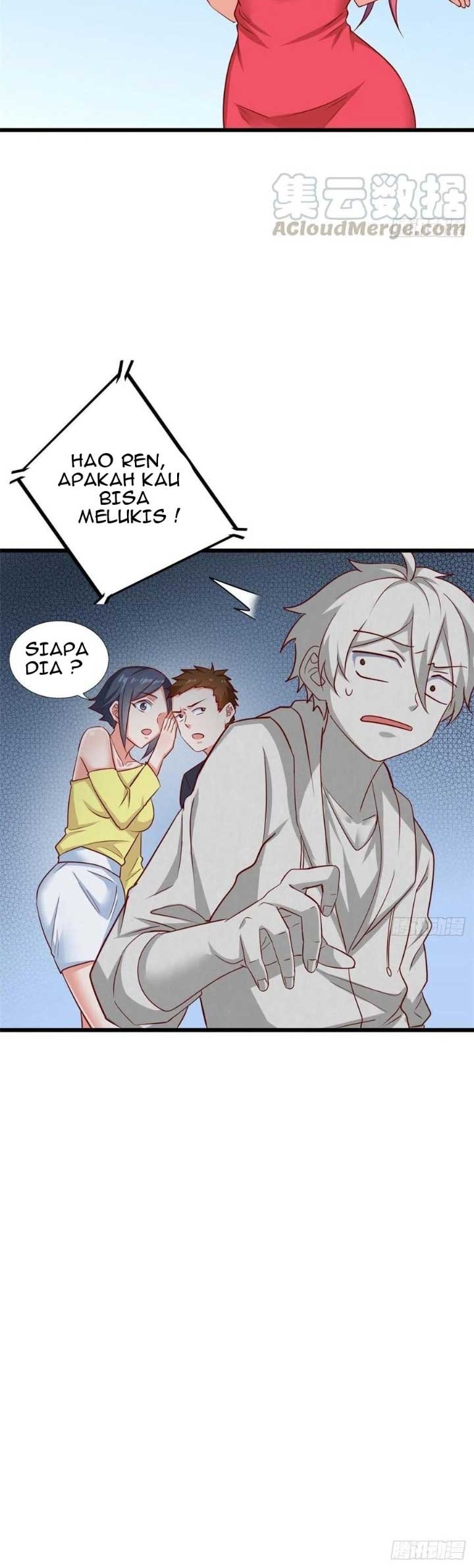 Dragon King’s Son-in-law Chapter 50 Gambar 22