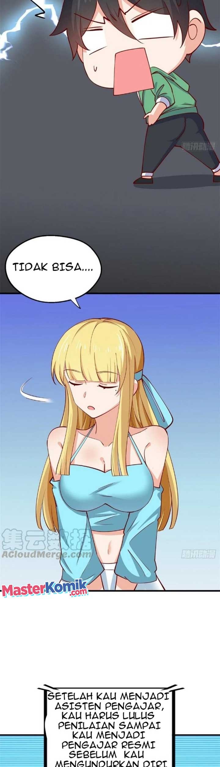 Dragon King’s Son-in-law Chapter 49 Gambar 6