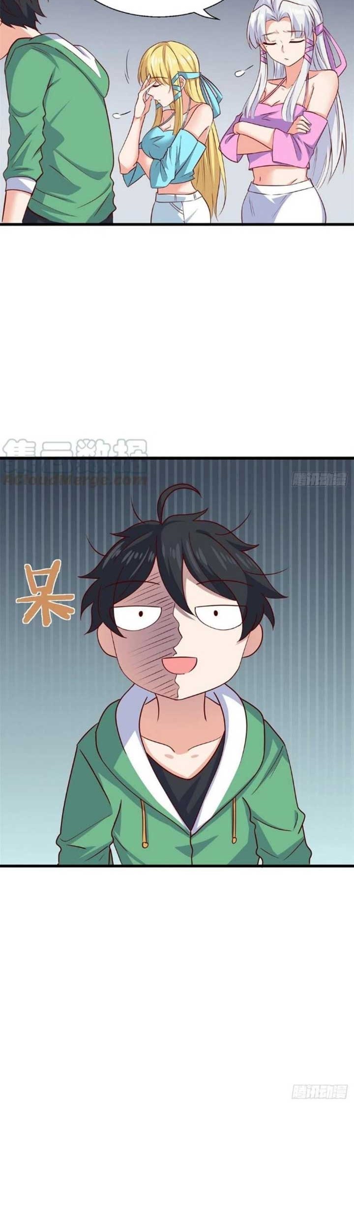 Dragon King’s Son-in-law Chapter 49 Gambar 11