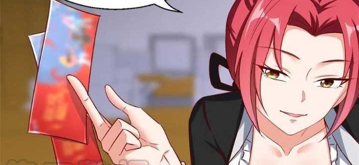 Dragon King’s Son-in-law Chapter 49 Gambar 21