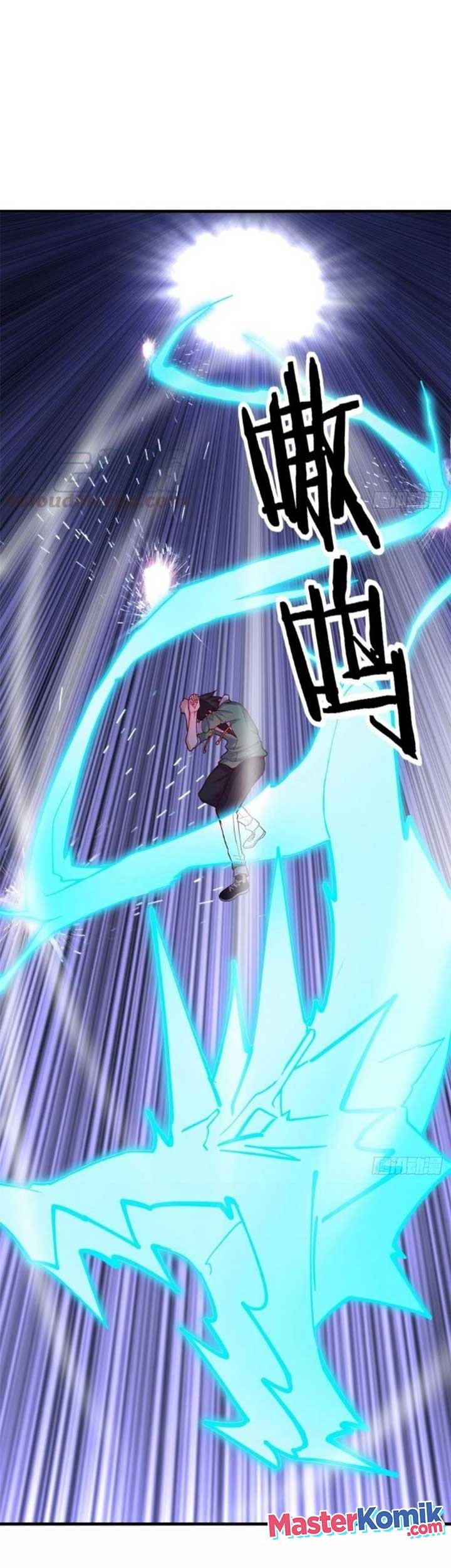 Dragon King’s Son-in-law Chapter 48 Gambar 14