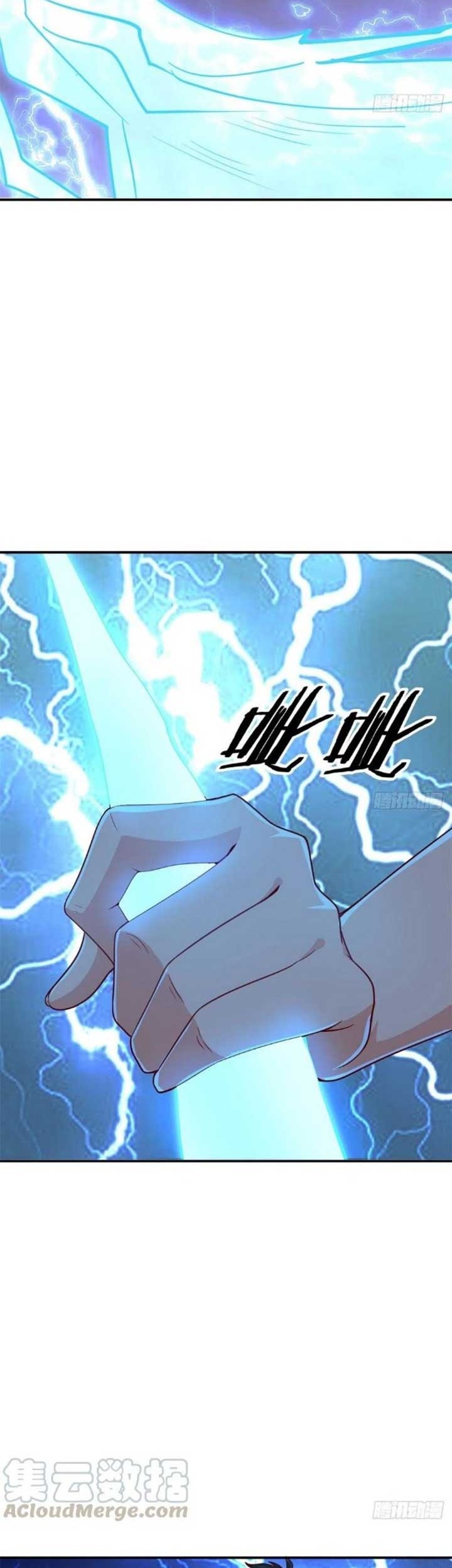 Dragon King’s Son-in-law Chapter 48 Gambar 16