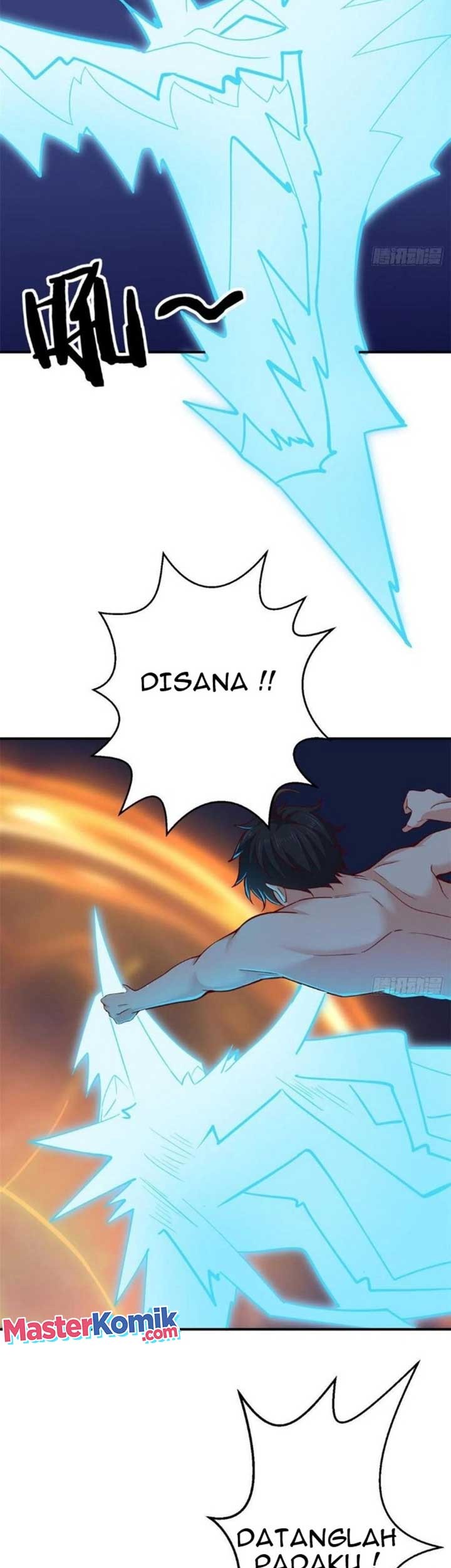 Dragon King’s Son-in-law Chapter 48 Gambar 18