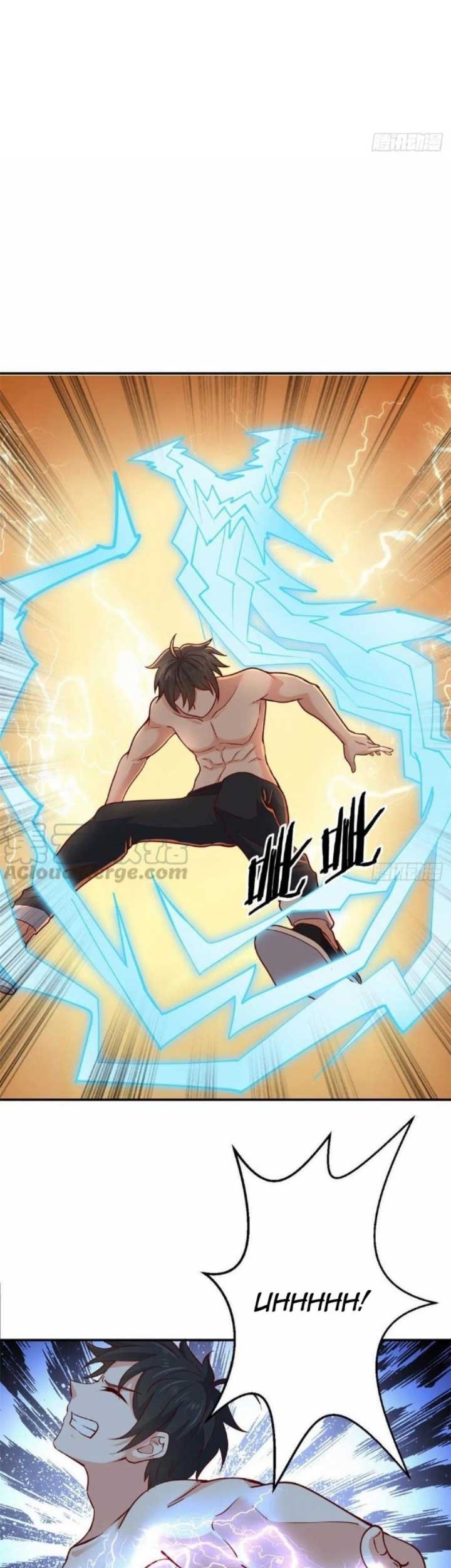 Dragon King’s Son-in-law Chapter 48 Gambar 20