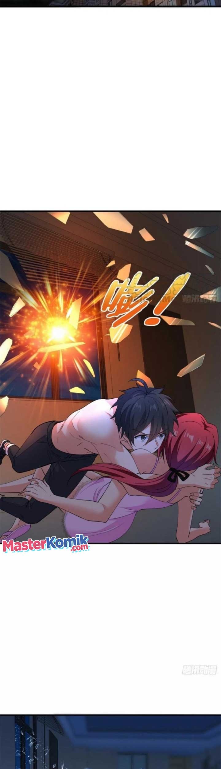Dragon King’s Son-in-law Chapter 48 Gambar 26