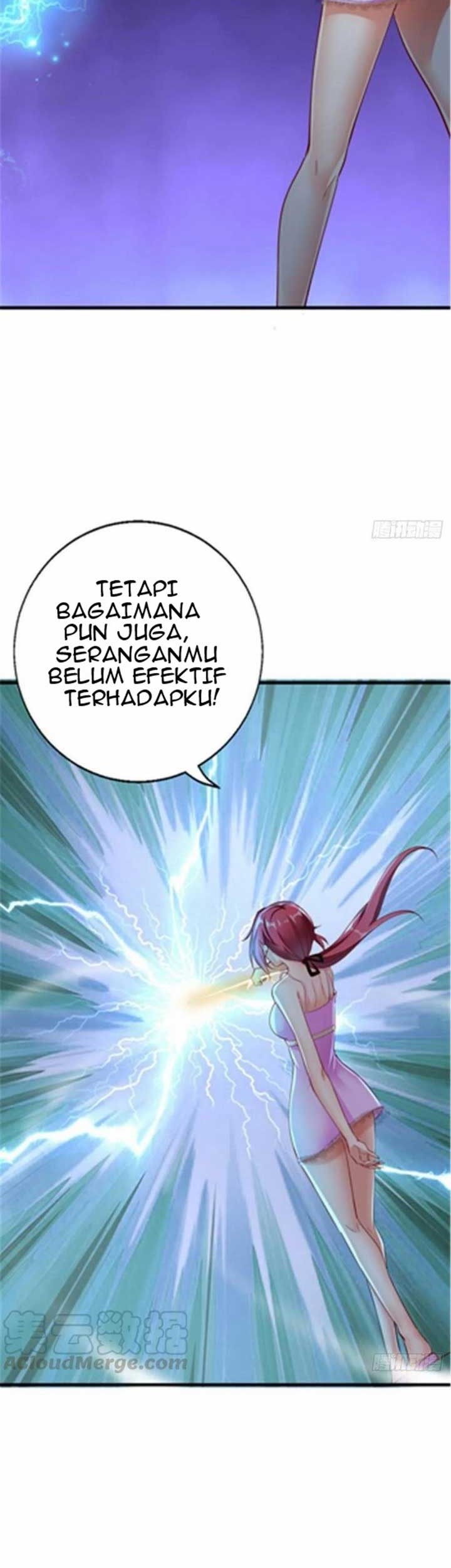 Dragon King’s Son-in-law Chapter 47 Gambar 12