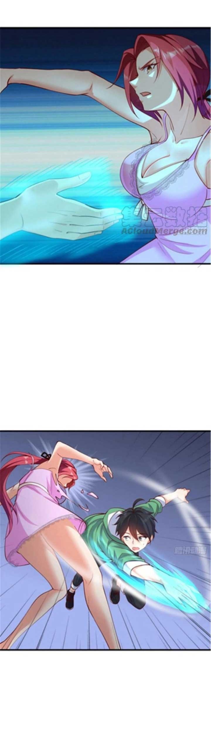 Dragon King’s Son-in-law Chapter 47 Gambar 20