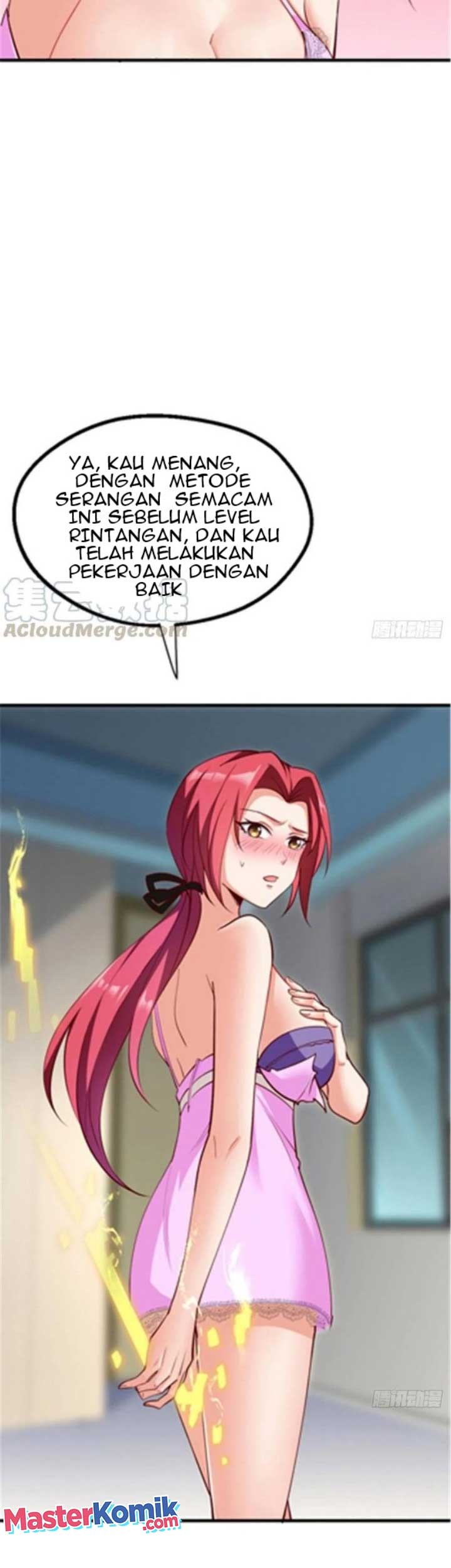 Dragon King’s Son-in-law Chapter 47 Gambar 22