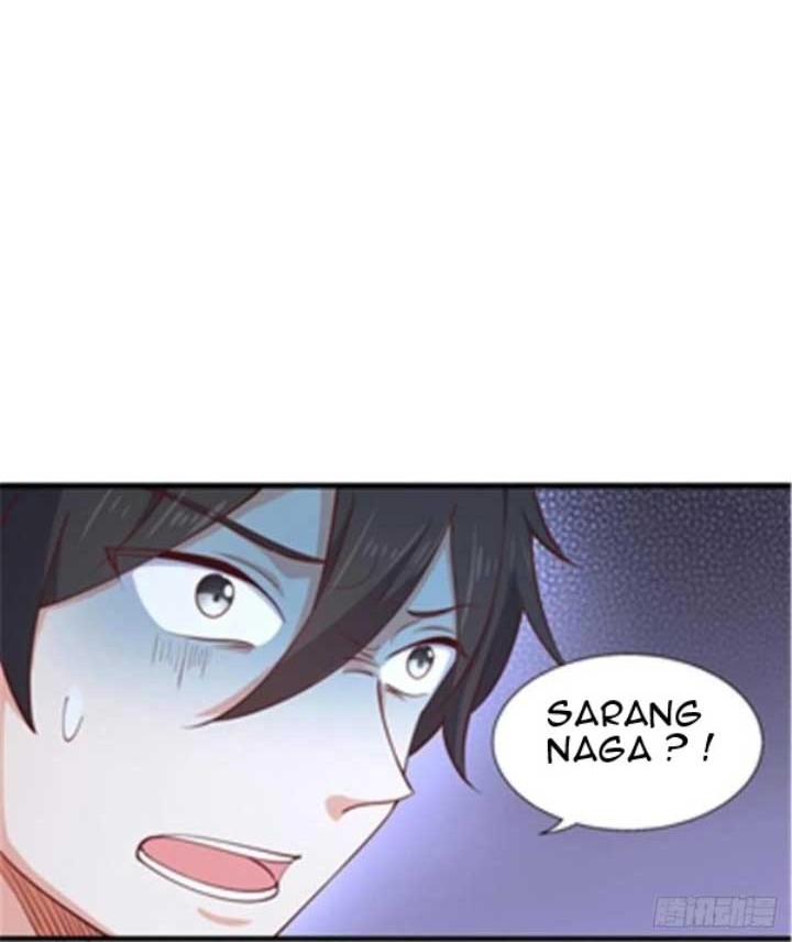 Dragon King’s Son-in-law Chapter 47 Gambar 29