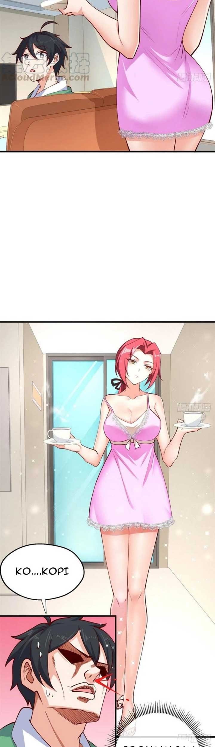 Dragon King’s Son-in-law Chapter 46 Gambar 10