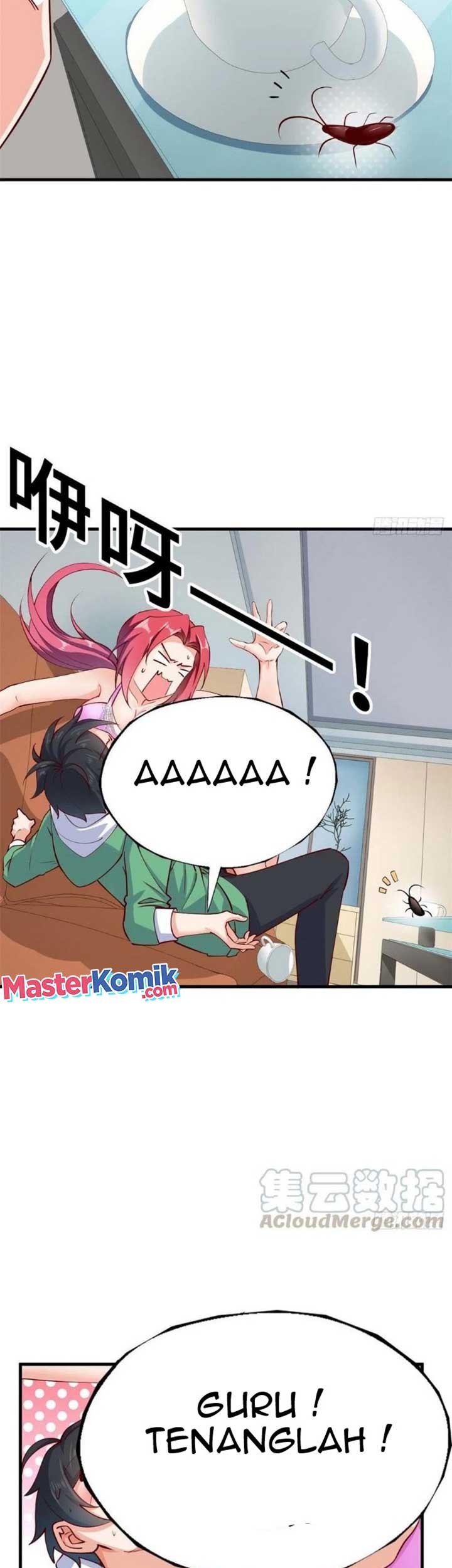 Dragon King’s Son-in-law Chapter 46 Gambar 14