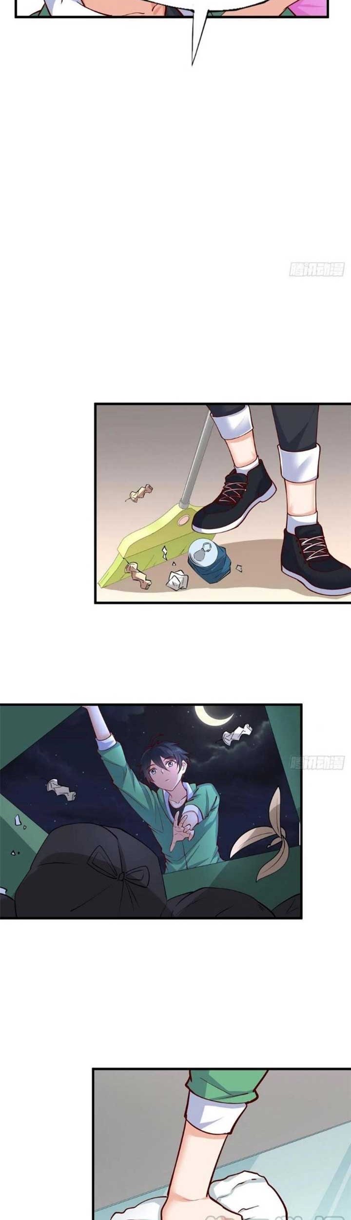 Dragon King’s Son-in-law Chapter 46 Gambar 15