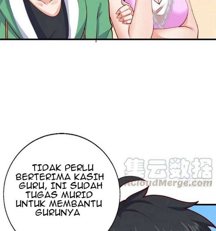 Dragon King’s Son-in-law Chapter 46 Gambar 17