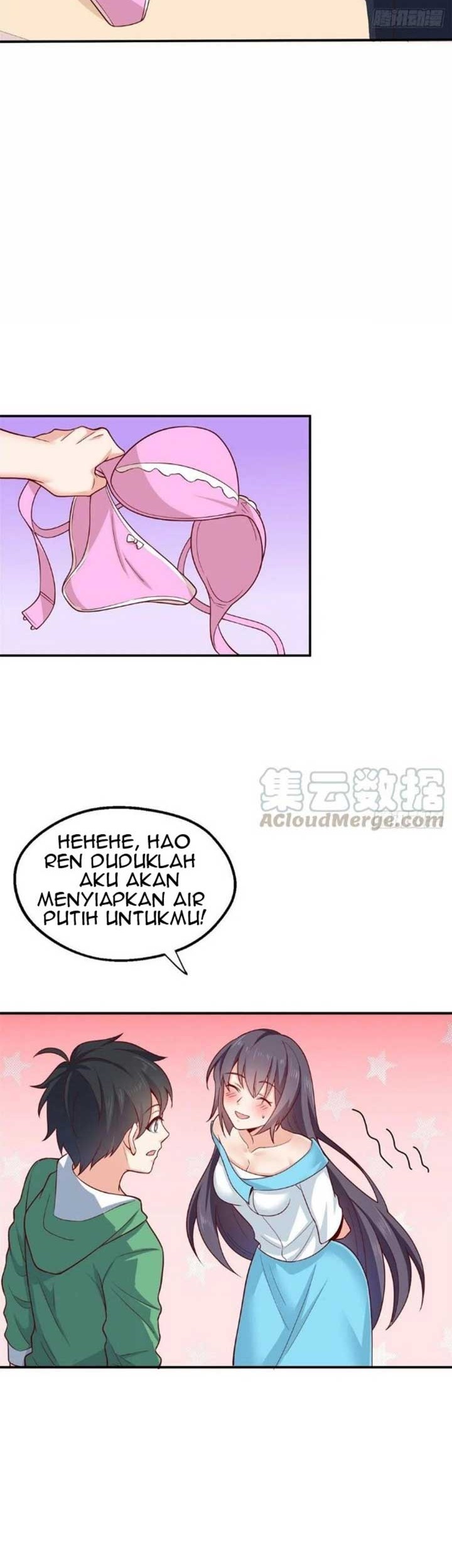 Dragon King’s Son-in-law Chapter 45 Gambar 3