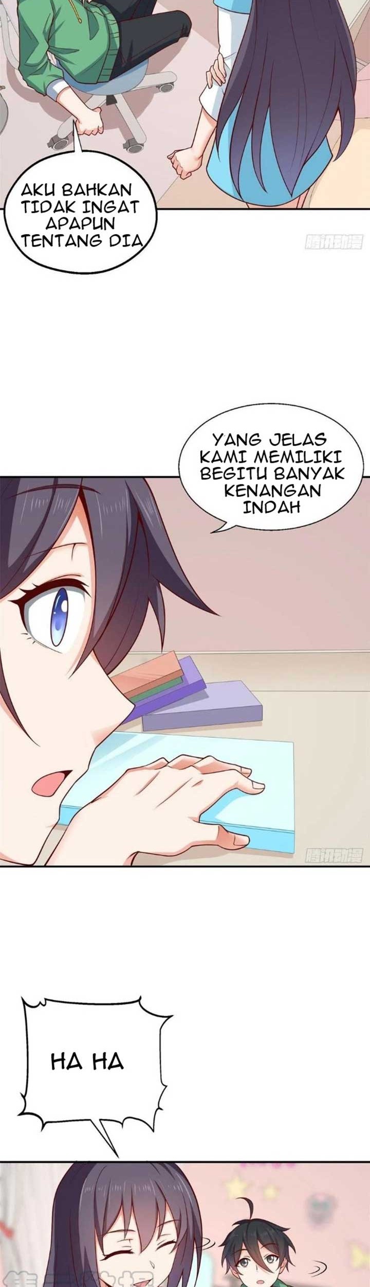 Dragon King’s Son-in-law Chapter 45 Gambar 11