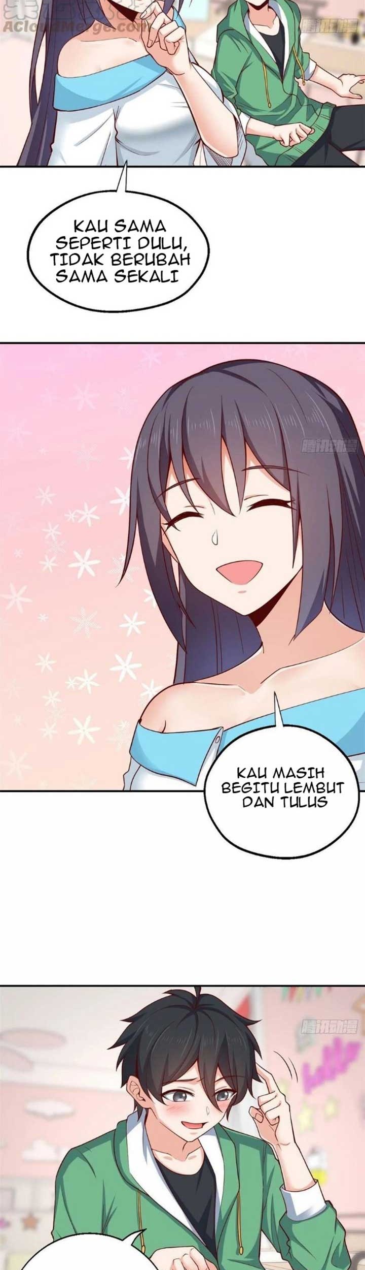 Dragon King’s Son-in-law Chapter 45 Gambar 12