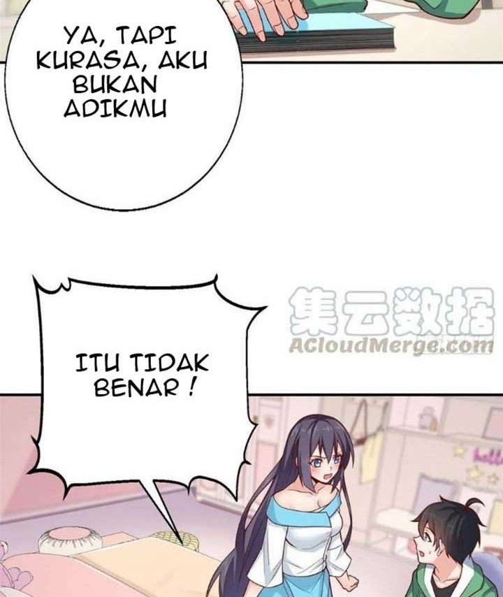 Dragon King’s Son-in-law Chapter 45 Gambar 13