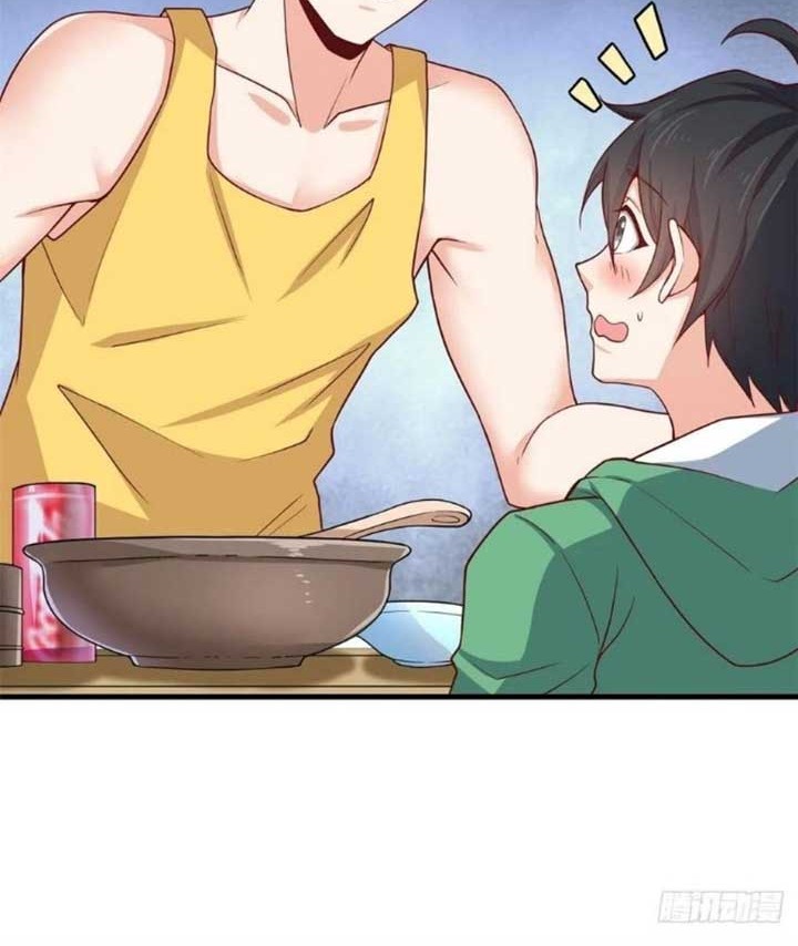 Dragon King’s Son-in-law Chapter 45 Gambar 17