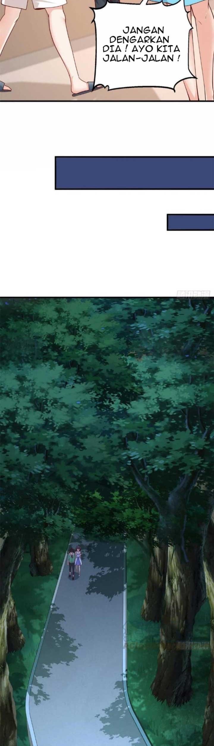 Dragon King’s Son-in-law Chapter 45 Gambar 19