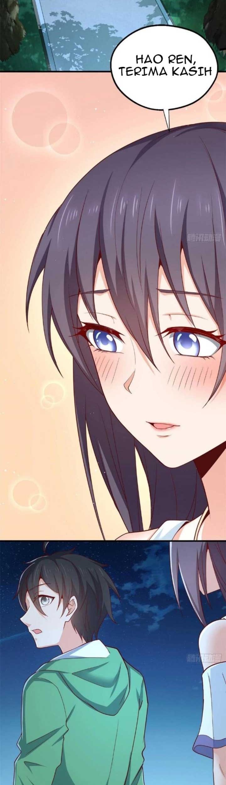 Dragon King’s Son-in-law Chapter 45 Gambar 20