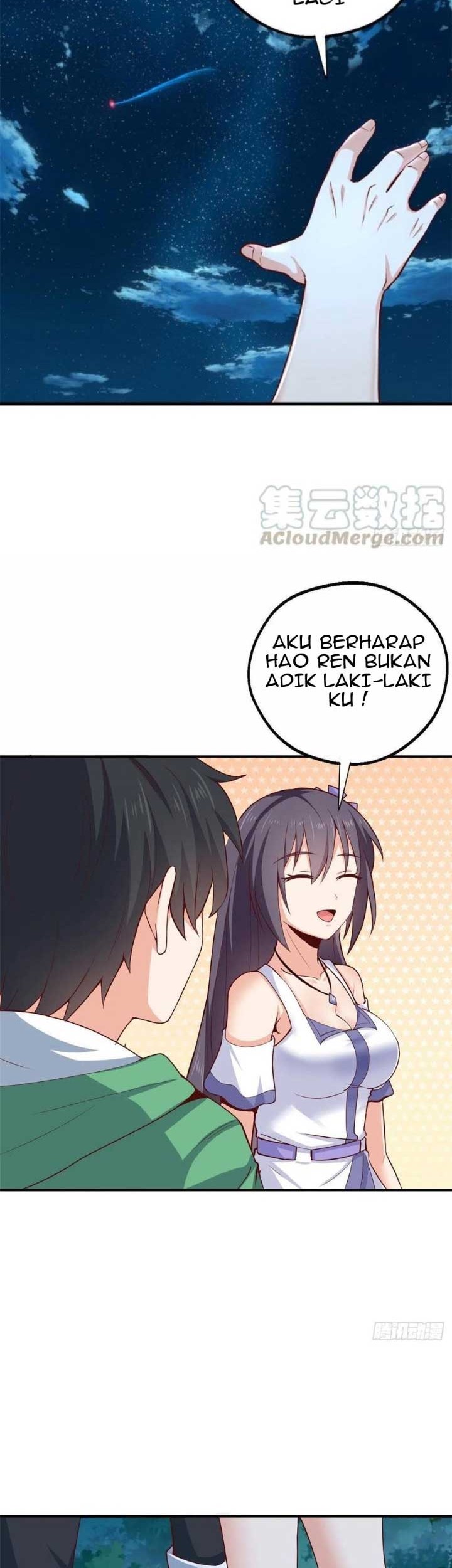Dragon King’s Son-in-law Chapter 45 Gambar 23