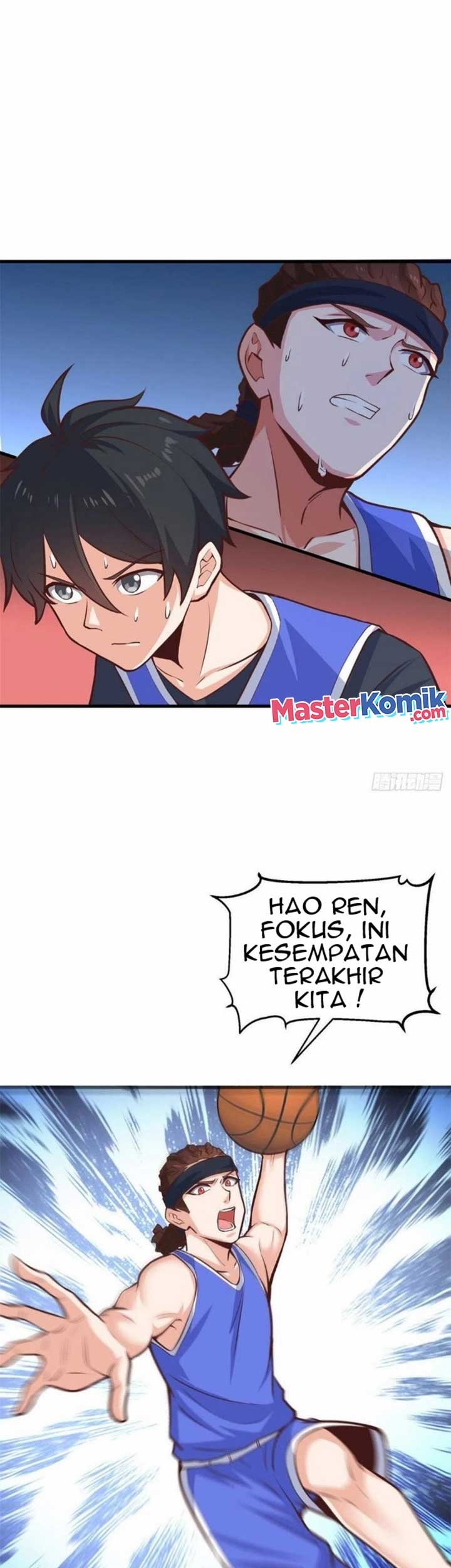 Baca Dragon King’s Son-in-law Chapter 44 Gambar 2