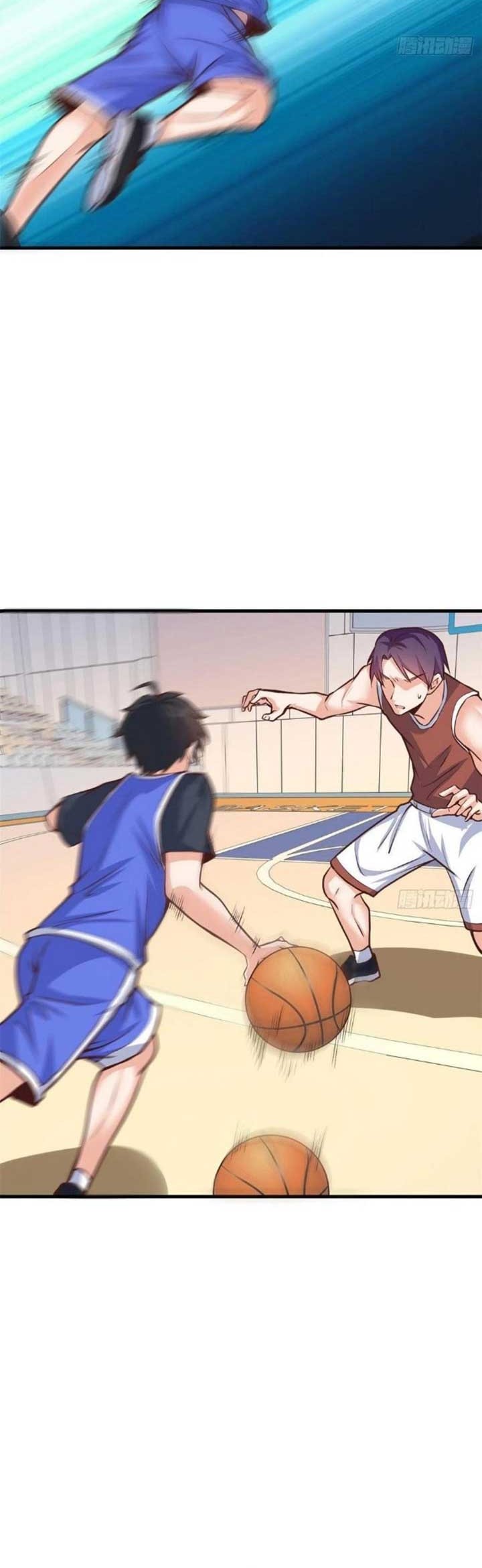 Dragon King’s Son-in-law Chapter 44 Gambar 4