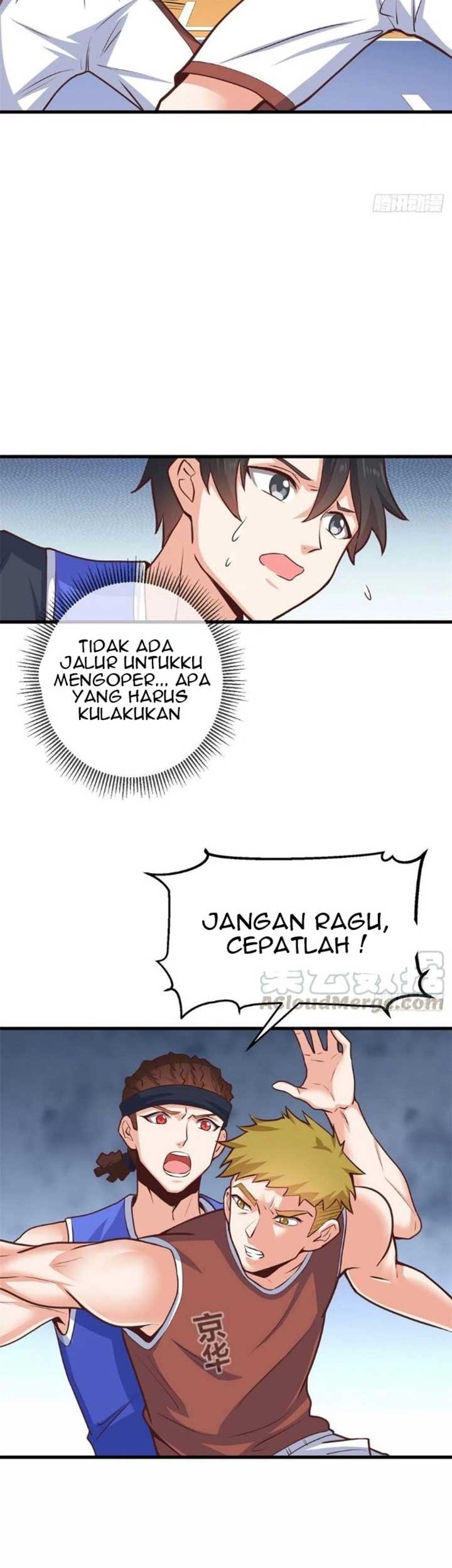 Dragon King’s Son-in-law Chapter 44 Gambar 6
