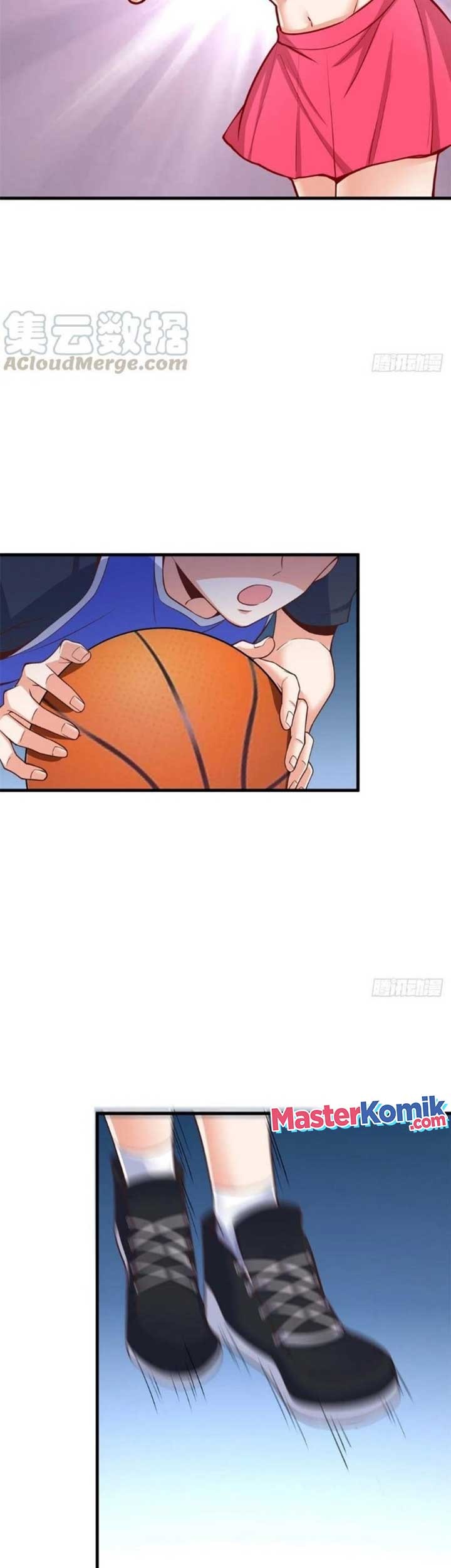 Dragon King’s Son-in-law Chapter 44 Gambar 8