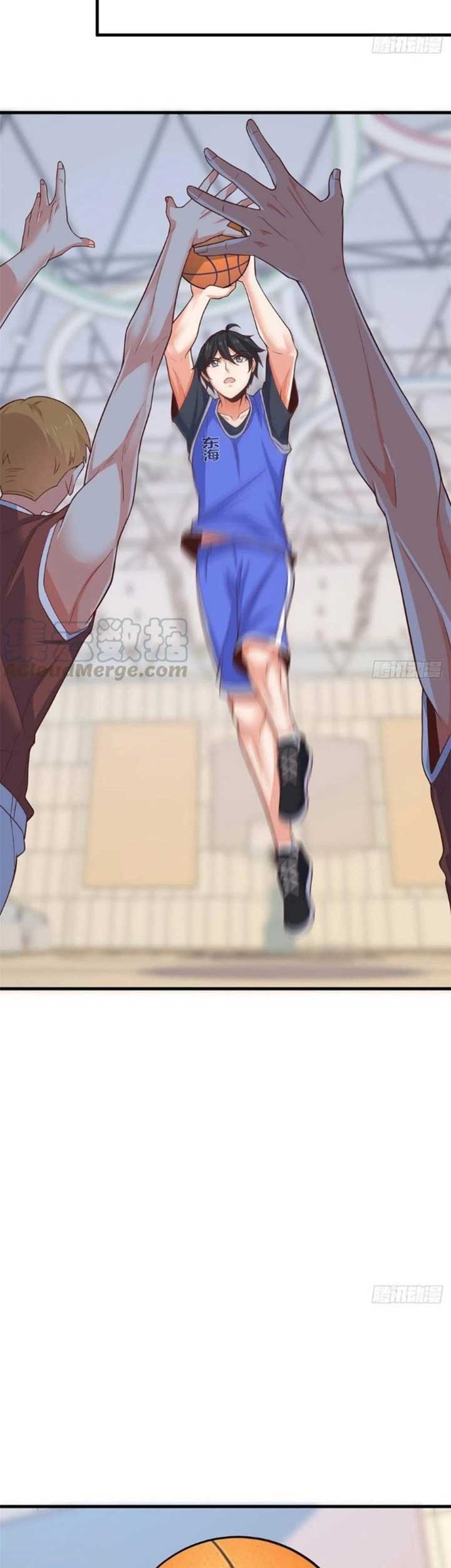 Dragon King’s Son-in-law Chapter 44 Gambar 9