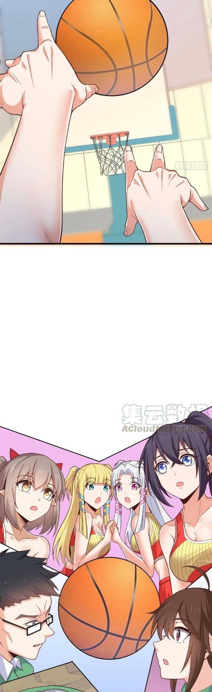Dragon King’s Son-in-law Chapter 44 Gambar 10