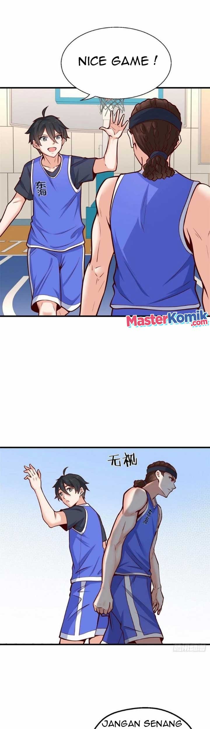 Baca Dragon King’s Son-in-law Chapter 43 Gambar 2