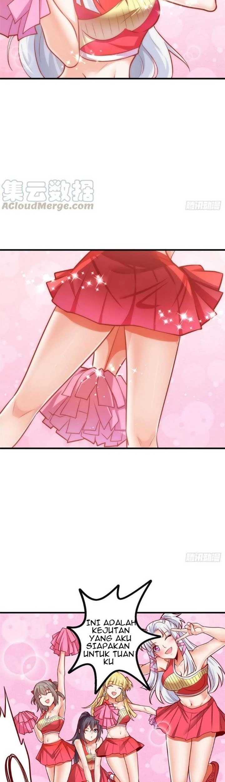 Dragon King’s Son-in-law Chapter 43 Gambar 8