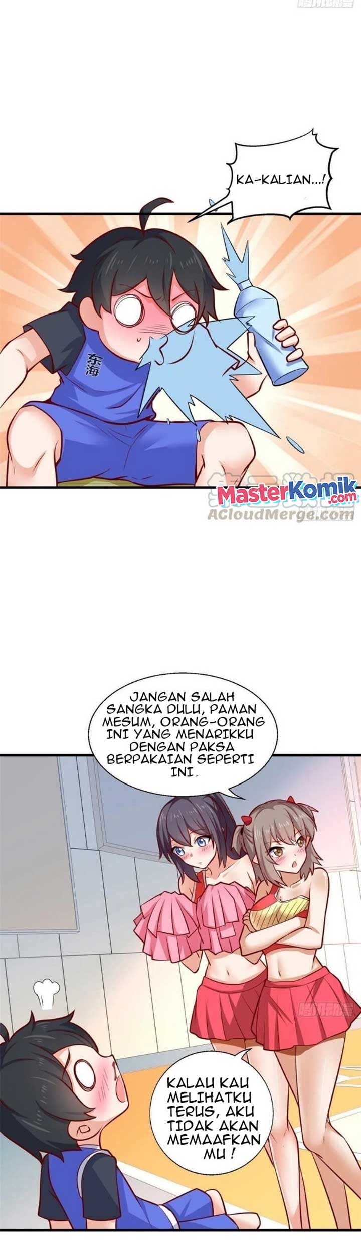 Dragon King’s Son-in-law Chapter 43 Gambar 10