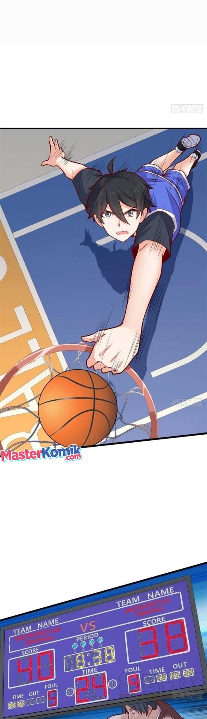 Dragon King’s Son-in-law Chapter 43 Gambar 14