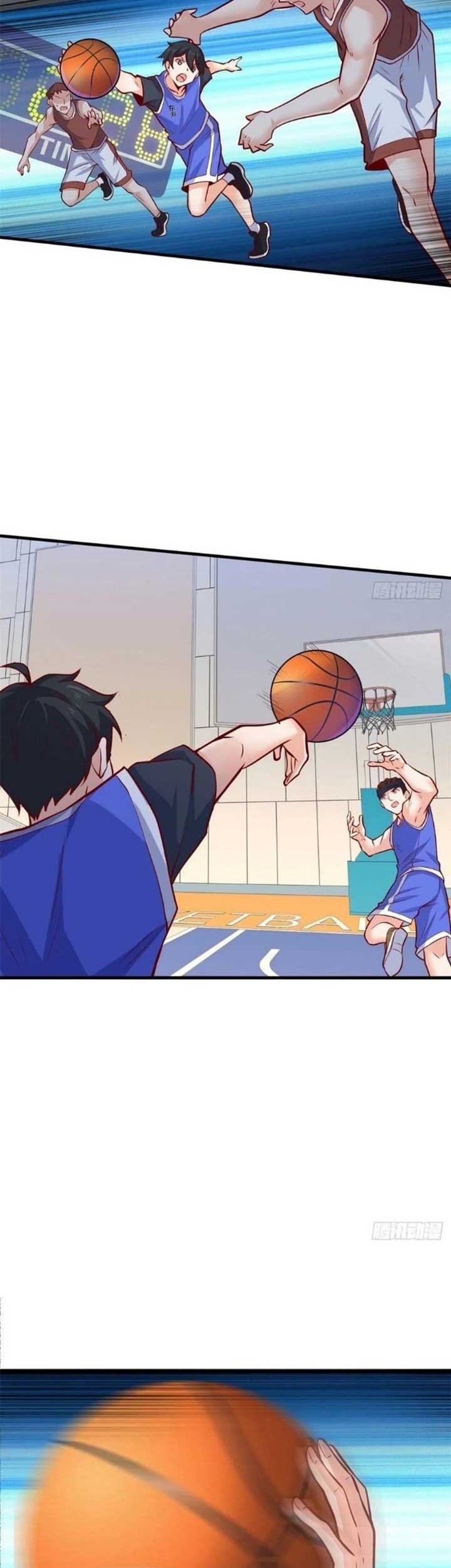 Dragon King’s Son-in-law Chapter 43 Gambar 15