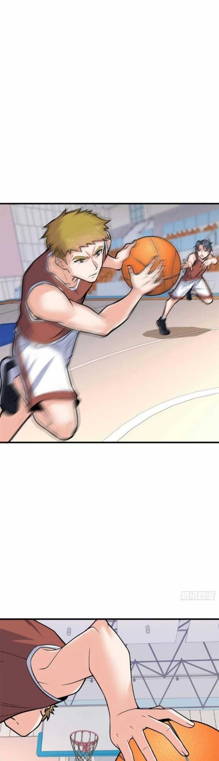 Dragon King’s Son-in-law Chapter 43 Gambar 24