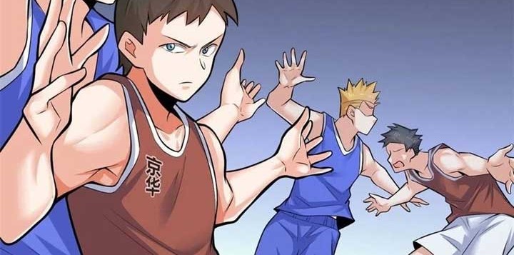 Dragon King’s Son-in-law Chapter 42 Gambar 5