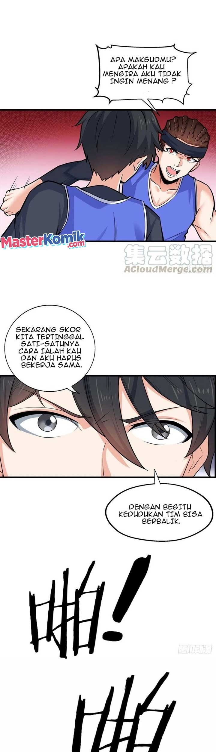 Dragon King’s Son-in-law Chapter 42 Gambar 14