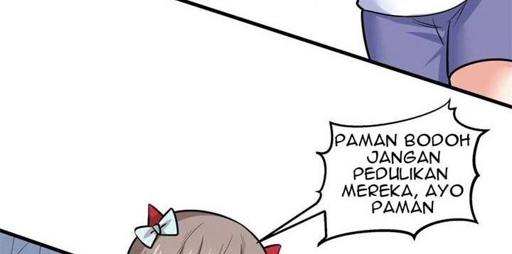 Dragon King’s Son-in-law Chapter 42 Gambar 17