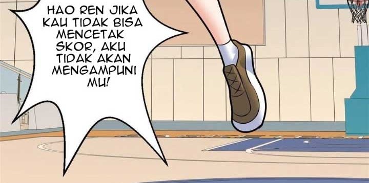 Dragon King’s Son-in-law Chapter 42 Gambar 25
