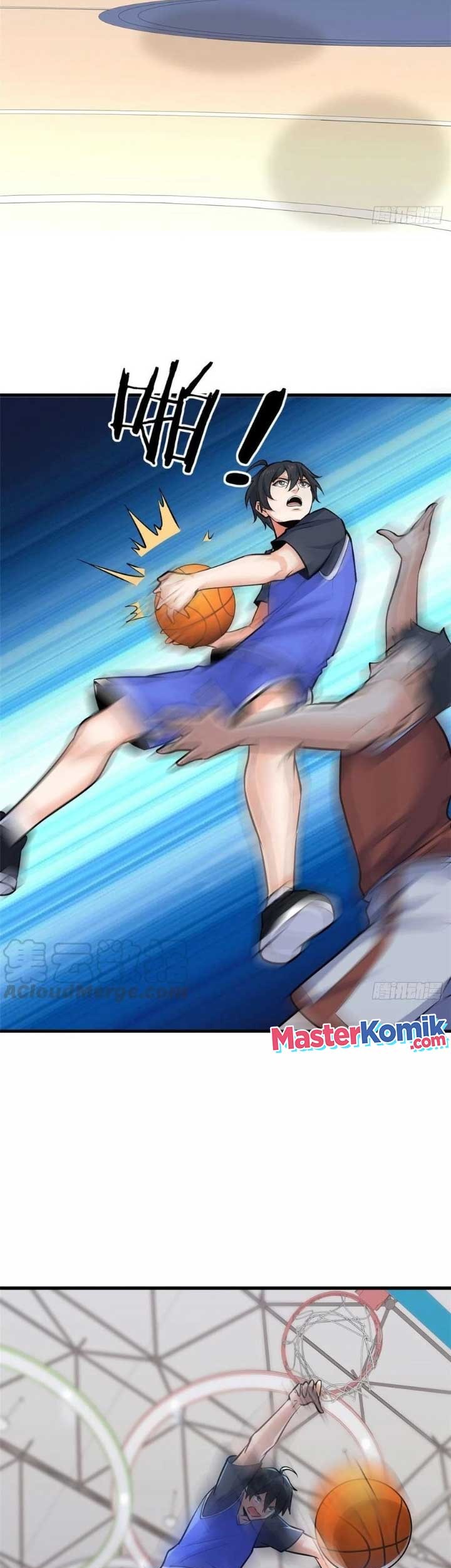 Dragon King’s Son-in-law Chapter 42 Gambar 26